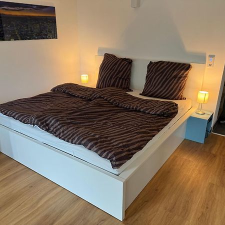 Modernes Apartment, Ruhige Lage, Stadtnah Kelkheim Εξωτερικό φωτογραφία
