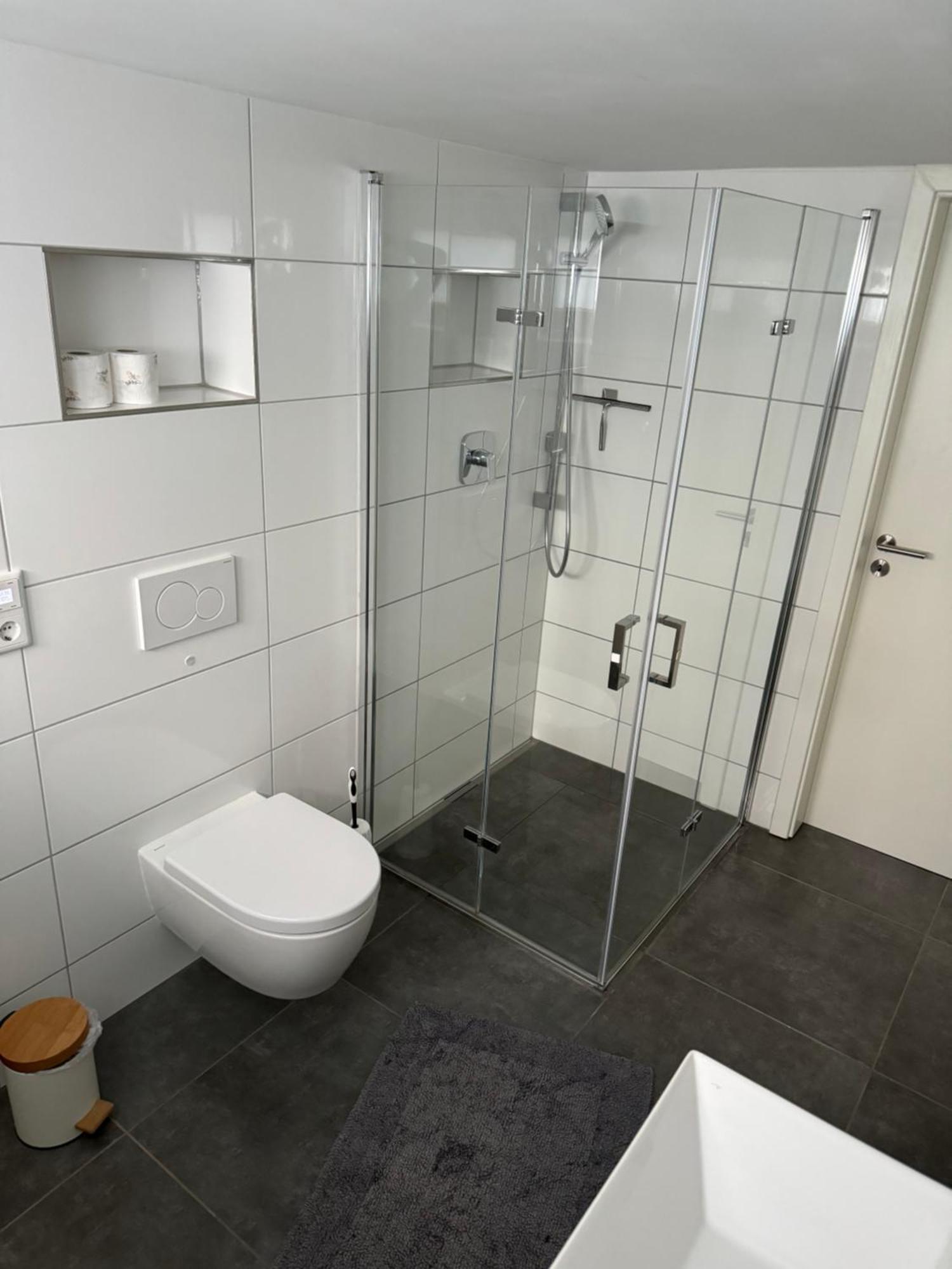 Modernes Apartment, Ruhige Lage, Stadtnah Kelkheim Εξωτερικό φωτογραφία