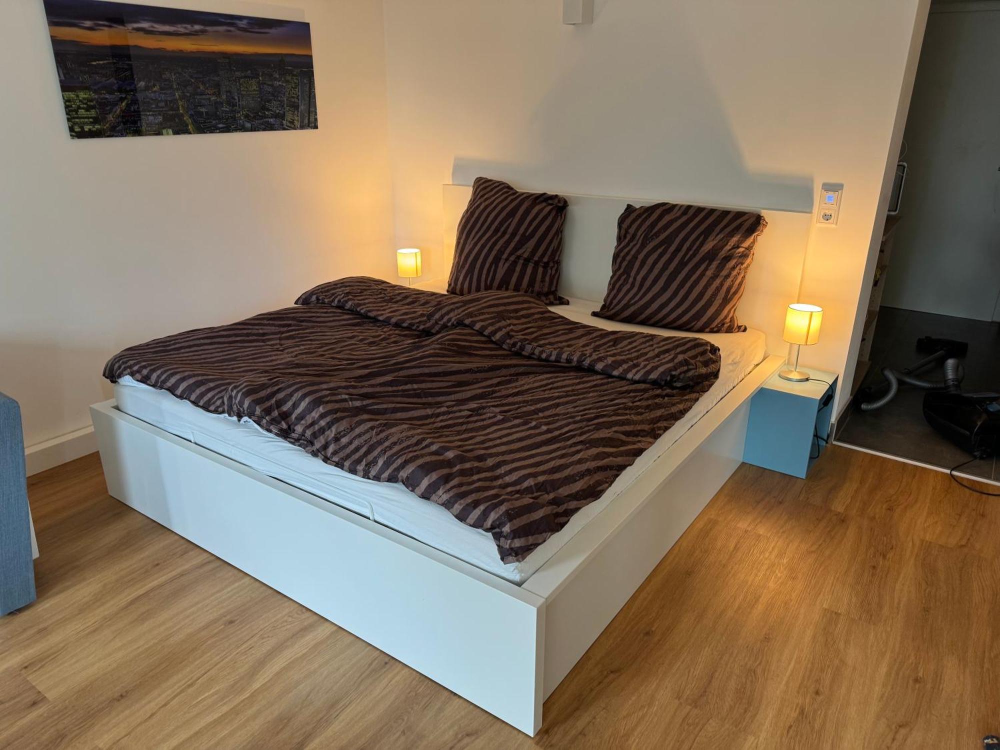 Modernes Apartment, Ruhige Lage, Stadtnah Kelkheim Εξωτερικό φωτογραφία