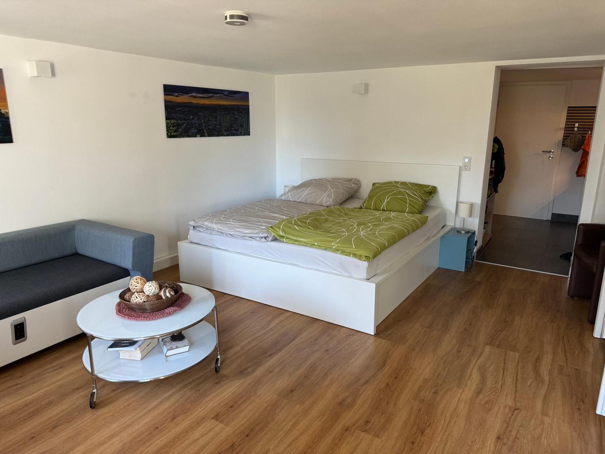 Modernes Apartment, Ruhige Lage, Stadtnah Kelkheim Εξωτερικό φωτογραφία
