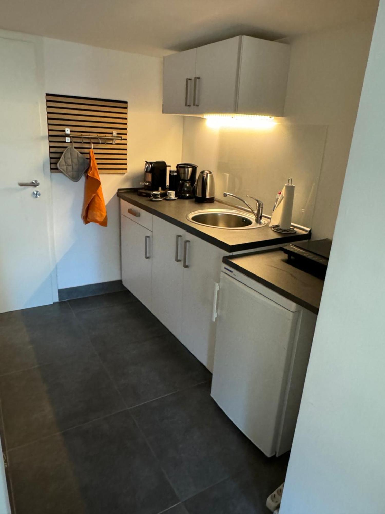 Modernes Apartment, Ruhige Lage, Stadtnah Kelkheim Εξωτερικό φωτογραφία