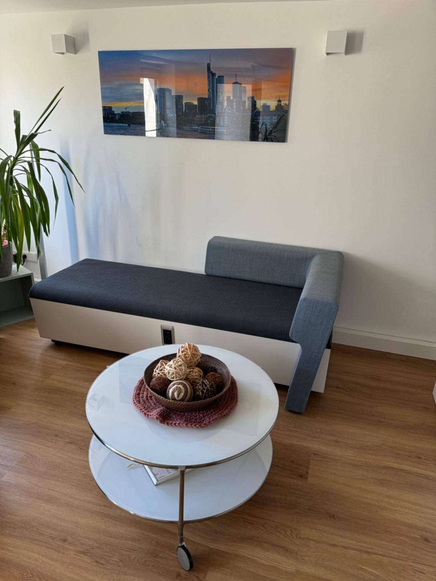 Modernes Apartment, Ruhige Lage, Stadtnah Kelkheim Εξωτερικό φωτογραφία